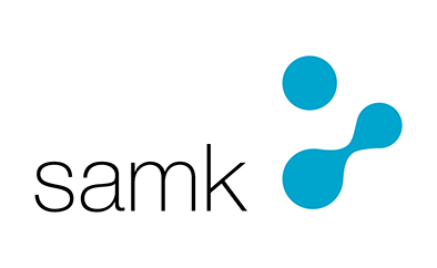 SAMK_university_logo
