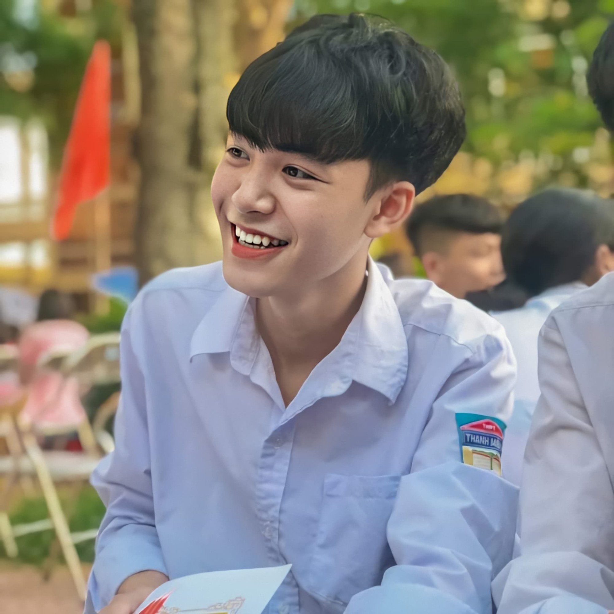 Trần Quốc Hùng
