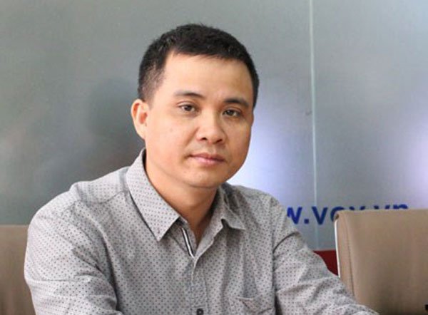 Ông Phạm Văn Nam